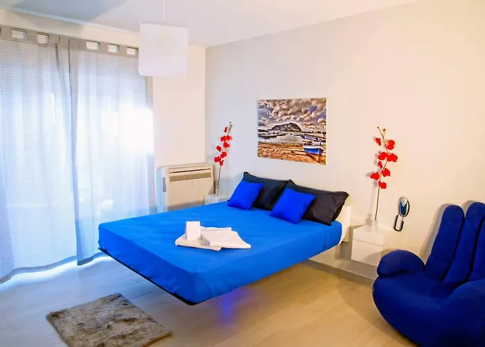 B&B La Bella Vita