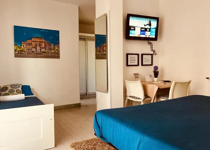 B&B La Bella Vita